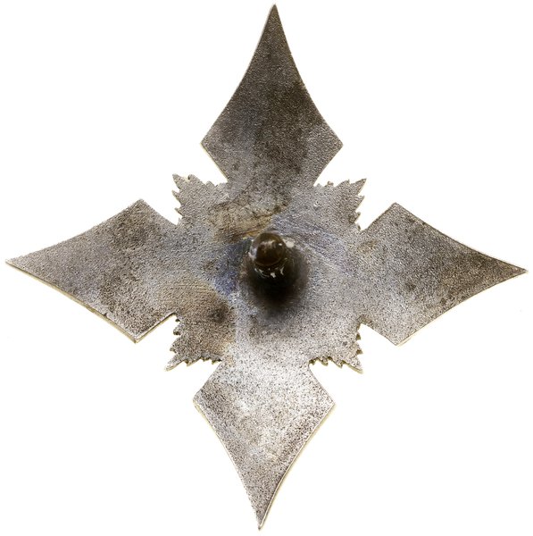 Odznaka Pamiątkowa Centrum Wyszkolenia Saperów, od 1930