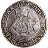 Talar, 1631, Bydgoszcz; Aw: Wąska półpostać króla bez szarfy dowódcy, w zbroi, w prawo, trzymające..