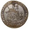 Talar, 1630, Toruń; Aw: Półpostać władcy w prawo, trzymającego miecz i jabłko panowania, na piersi..