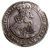 Talar, 1648, Gdańsk; Aw: Popiersie króla z koronkowym kołnierzem, w prawo, VLAD IIII D G REX POL E..