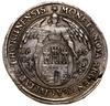 Talar, 1649, Toruń; Aw: Popiersie władcy w prawo, IOAN CASIM D G REX POL ET SUEC M D L RUS PR; Rw:..