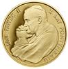 10.000 złotych, 1988, Warszawa; moneta wybita z okazji X lat pontyfikatu Jana Pawła II; Fr. 137, P..