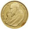 2.000 złotych, 1988, Warszawa; moneta wybita z okazji X lat pontyfikatu Jana Pawła II; Fr. 139, Pa..