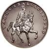 200.000 złotych, 1990, Solidarity Mint (USA); Tadeusz Kościuszko – pierwsza z trzech monet należąc..