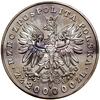 200.000 złotych 1990, Solidarity Mint (USA); Fryderyk Chopin – druga z trzech monet należących do ..