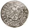 Szeląg, 1559, Królewiec; Kop. 3769 (R), Neumann 48, Slg. Marienburg 1225, Voss. 1413; minimalnie n..