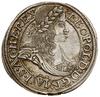 6 krajcarów, 1665 FBL, Kłodzko; E.-M. 344 (R2), F.u.S. 438, Herinek 1198 (ale przypisuje monetę do..