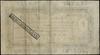 1 talar, 1.12.1810; seria A, numeracja radarowa 54945, podpis komisarza: Badeni, na odwrocie stemp..