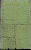 1 złoty, 1831; seria A, numeracja 364403, podpis dyrektora banku: Henryk Łubieński herbu Pomian, c..