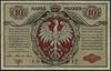 10 marek polskich, 9.12.1916; Generał, Biletów, seria A, numeracja 0878128; Lucow 288 (R6), Miłcza..
