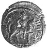 MOESIA INFERIOR, Istrus, AE-25 (5 assaria), Aw: Popiersia Gordiana i Trankiliny zwrócone do siebie..