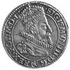szóstak 1599, Malbork, j.w., Kop.V.2 -RR-, Gum.1153, ładna stara patyna