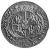szóstak 1756, Lipsk, j.w., Kop.328.II.4 -R-, Merseb.1785, moneta rzadka w tym stanie zachowania
