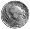 1 złoty 1924, rzadka w tym stanie zachowania