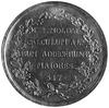 medal sygnowany F. CONSTADIVS. F., bez daty, ufundowany przez barona Piotra Mikołaja GartenbergaSa..