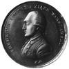 medal sygnowany JL (Jan Ligber- medalier warszawski) wybity w 1808 roku nakładem Towarzystwa Przyj..