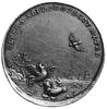 medal sygnowany IN (Jan Neidhardt- medalier z Oleśnicy), b.d., wybity z okazji ślubu Christiana Ul..