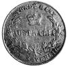 1/2 suwerena 1866, Sydney, Aw: Głowa królowej Wiktorii, Rw: W wieńcu korona i napis AUSTRALIA,w ot..