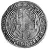 ort 1667, Królewiec, j.w., Schr.1624, bardzo rza
