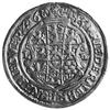 Fryderyk 1636-1648, dukat 1645, Aw: Postać króla w zbroi, w otoku napis, Rw: Tarcza herbowa, po bo..