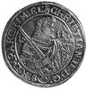Christian II, Jan Jerzy i August 1591-1611, 2 talary 1611, Drezno, Aw: Popiersie Christiana II i n..