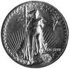 20 dolarów 1907 (rzymska data), Filadelfia, Fr. 182 (99)