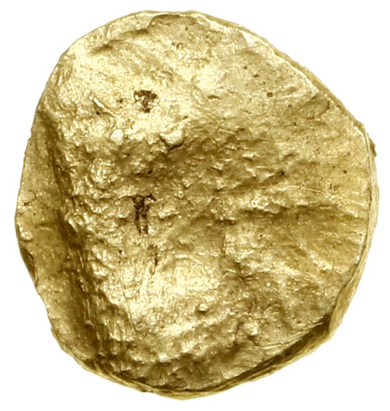 1/24 statera typu Atena-Alkis, ok. II wieku p.n.e.