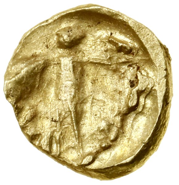 1/24 statera typu Atena-Alkis, ok. II wieku p.n.