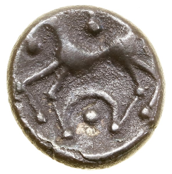 Kleinsilber typu Roseldorf II, ok. I wiek p.n.e.