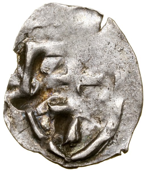 Denar, bez daty (1387–1392), Wilno