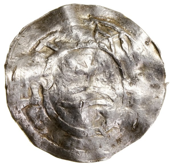 Denar, bez daty (ok. 1013–1025)