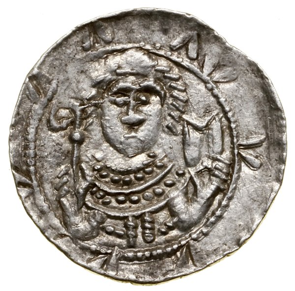 Denar, bez daty (1138–1146)