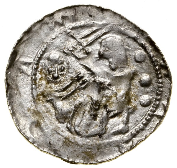 Denar, bez daty (1138–1146)