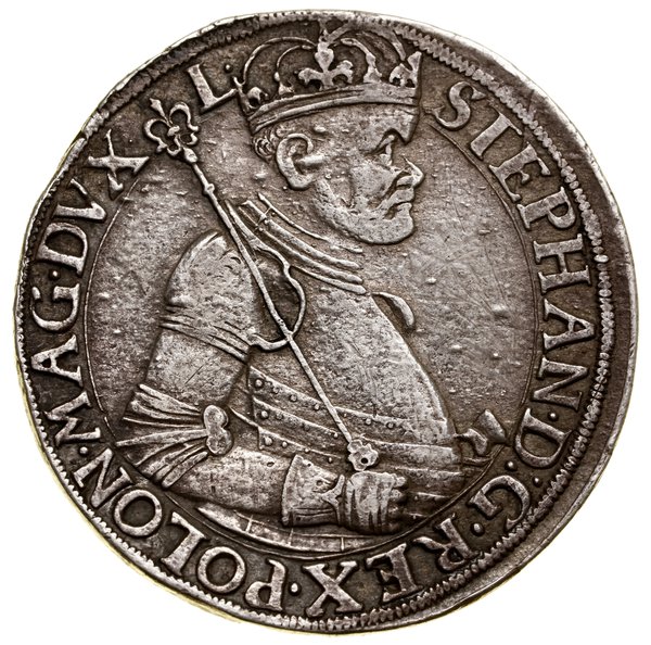 Talar, 1585, Nagybánya