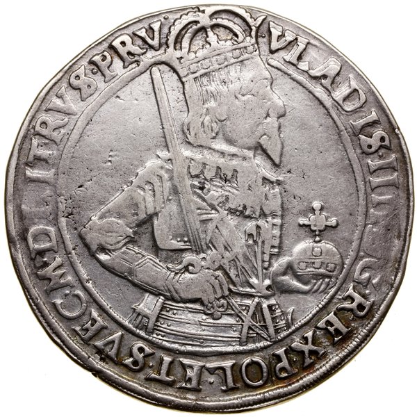 Talar, 1635, Toruń