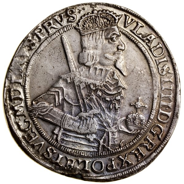 Talar, 1637, Toruń
