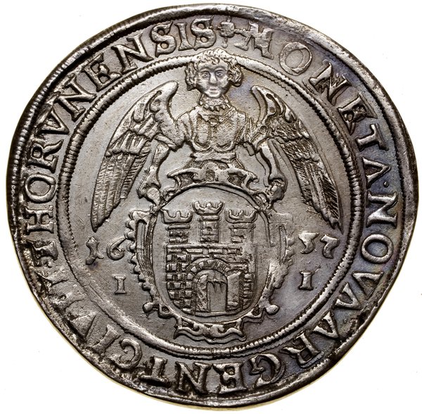 Talar, 1637, Toruń