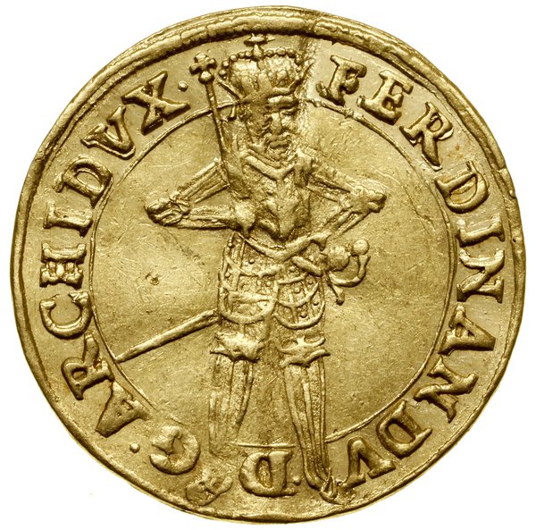 Dukat, 1613, Graz