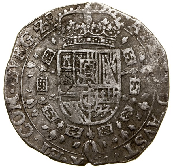 1/2 patagona, 1622, Dole