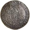 Talar, 1629, Bydgoszcz; Aw: Półpostać króla z szarfą dowódcy, w zbroi, w prawo, trzymającego miecz..