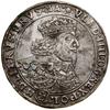 Talar, 1641, Bydgoszcz; Aw: Popiersie władcy w ozdobnej zbroi w prawo, VLAD IIII D G REX POL  (her..