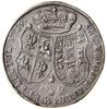 Talar, 1739, Drezno; Aw: Popiersie króla w prawo, wokoło D G FRID AUGUST REX POL DUX SAX I C MA  &..
