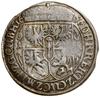 Ort, 1656, Królewiec; brak liter mincmistrza, 1 