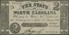 2 dolary, 4.10.1861; numeracja 4482; Criswell 21