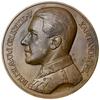 Medal dedykowany Bolesławowi Orlińskiemu, 1926, 