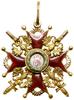 Cesarski i Królewski Order Świętego Stanisława (Императорский и Царский Орден Святого Станислава) ..