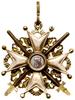 Cesarski i Królewski Order Świętego Stanisława (