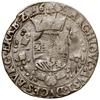 1/4 patagona, 1617, Bois-le-Duc / ’s-Hertogenbosch; Delmonte 270 (R1), Vanhoudt 621 (R1); srebro, ..