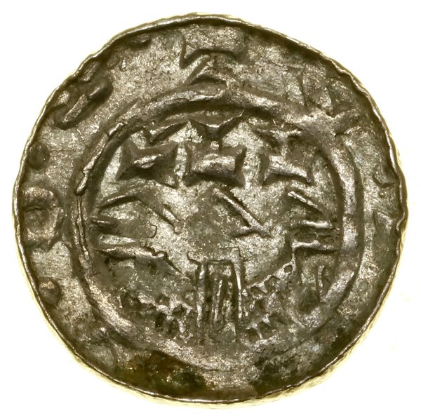 Denar, (1081–1102), Kraków