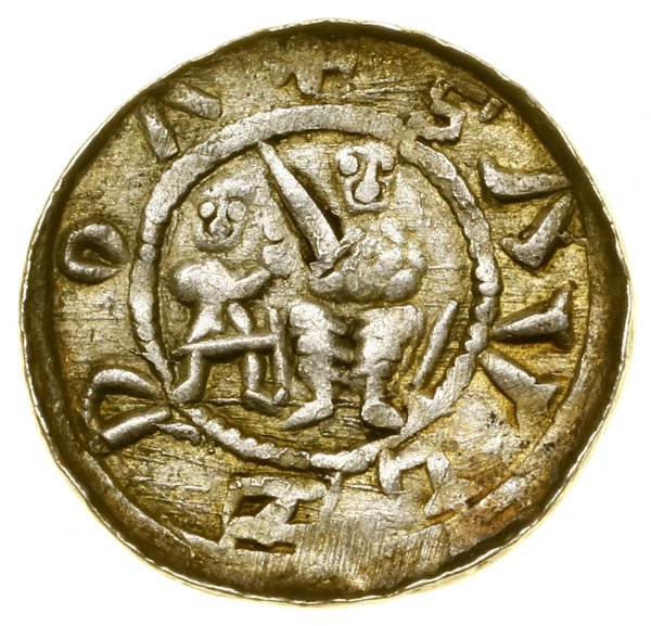 Denar, (1138–1146)